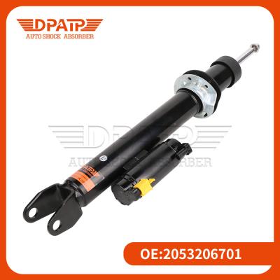 China 2053206701 2053206801 Absorbedor de choques delantero para Mercedes Benz 205 2WD en venta