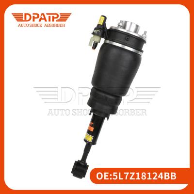 China Lincoln Navigator Front Shock Absorber 5L7Z18124BB Automobile Spare Parts for sale