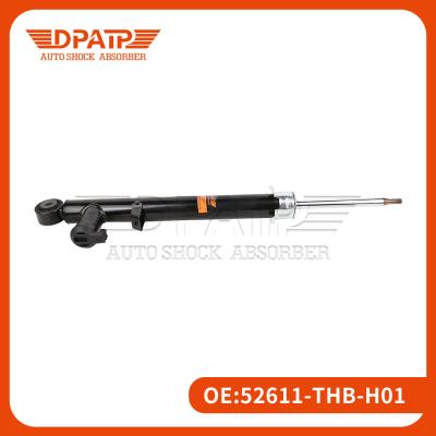 China 52611-THB-H01 Absorbedor de choques electrónico ajustable trasero para Honda URV 2017 en venta