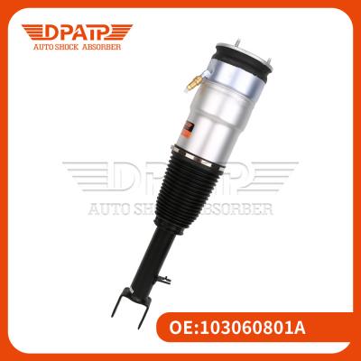 China Voorste schokdemper 103060801A voor Tesla S 2WD 11-15 Te koop