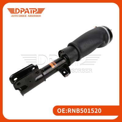 China LR032563 RNB000740 Automotive Air Shocks Compact For Range Rover L322 for sale