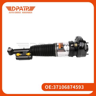 China Rear Shock Absorber Air Spring Suspension for 37106874593 37106874594 BMW G12 for sale