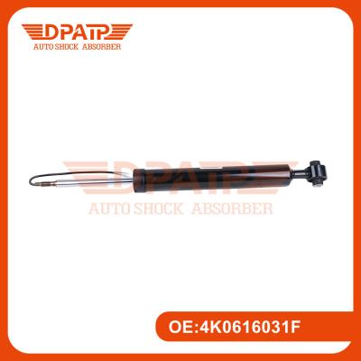 China Rear Inductive Electric Shock Absorber for Audi A6 C8 4K0616031F for sale