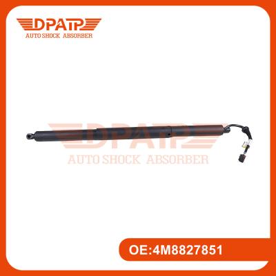 China Elektrisch Achterluik Lift Assist System voor Audi Q8 Smart Lift Gate 4M8827851 Te koop