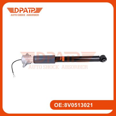 China 8V0513021 Rear Left Ride Control Magnetic Shock Absorber ASSY For Audi TT/15- for sale