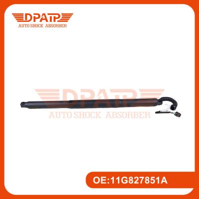 China Motor de la escotilla trasera ((izquierda y derecha universal) Baúl eléctrico Air Spring Puerta trasera eléctrica Stay 11G827851A Para VW ID.4 2 en venta