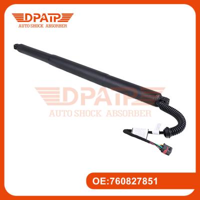 China Steunstuk met ingebouwde motor Voor Volkswagen Touareg 760827851 760827851C Te koop