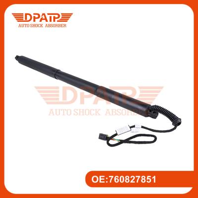 China Voor Porsche 971 Electric Tailgate Strut 971827851 Tailgate Electric Support System Te koop