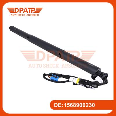 China 1568900230 Auto elektrische schokdemper Strut gemotoriseerde Strut Voor Benz 156 Te koop