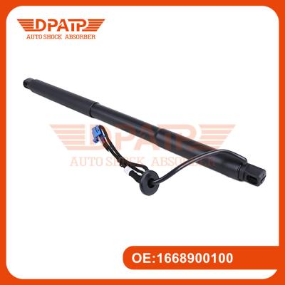 China Auto Electric Tailgate Lift 1668900100 For Benz 166 Amercia For Tailgate Strut for sale