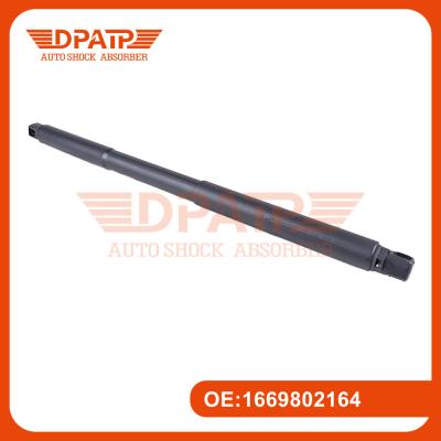 China 1669802164 Rear Left Electric Shock Absorber Strut For BENZ 166 for sale