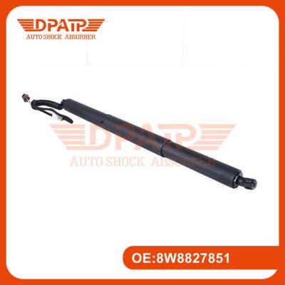 China Tailgate Support Strut 8W8827851 8W8827851A For SAUDI A5&S5 SPORTBACK for sale