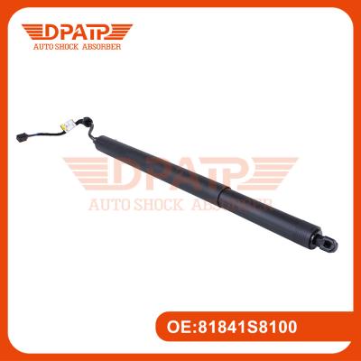 China Power Liftgate Strut 81841S8100 81840S8100 For Hyundai Palisade for sale