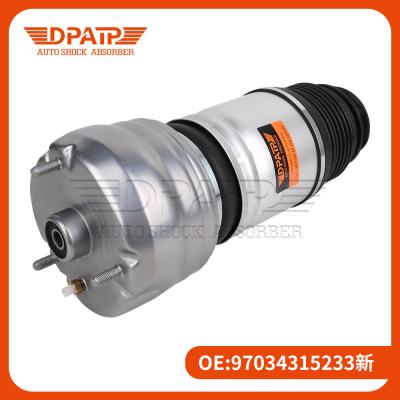 China 97034315233 Front Air Suspension Air Spring For Porsche 970 14-16 97034315236 for sale