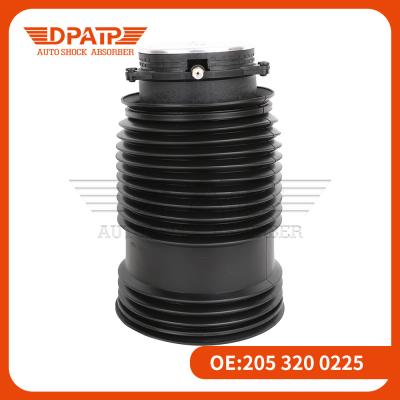 China 2053200225 Rear Right Side Air Suspension Spring Industrial For Benz 205 for sale