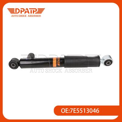 China 7E5513046 Suspensión VDC Absorbedor de choques trasero derecho para Volkswagen Multivan T5 T6 en venta