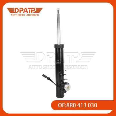 Cina 8R0-413-030 Assorbente di scosse elettriche VDC Audi Q5 A5 S5 Sistema elettronico di sospensione anteriore in vendita