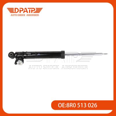 China 8R0-513-026 Rear Right Shock Absorber Assembly For Audi Q5 A5 S5 VDC for sale