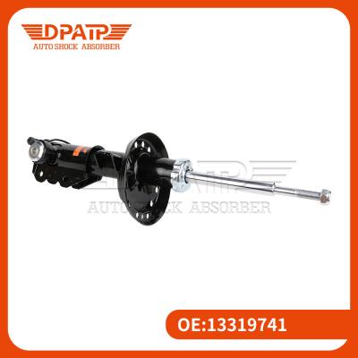 China 13319741 Front Right Shock Absorber For Buick Regal Ecas Air Suspension 13319742 for sale