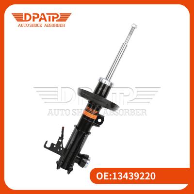 China 13439220 13439220ZC VDC Absorbedor de choque delantero izquierdo para Buick Regal 09-15 en venta