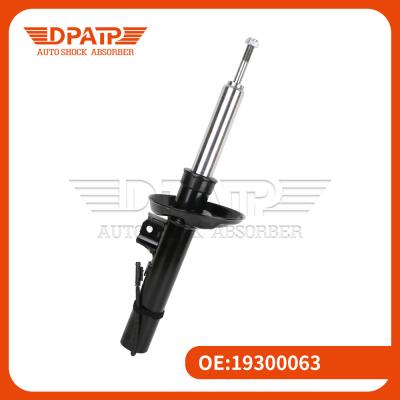 China 19300063 VDC Steel Shock Absorber For Cadillac XTS Front Left And Right Side for sale