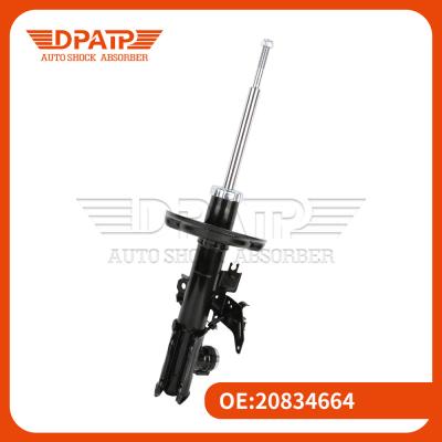 China VDC Front Right Shock Absorber 20834664 Cadillac SRX 10 Ecas Suspension System for sale