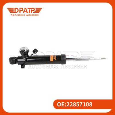 China VDC Rear Left Shock Absorber 22857108 Variable Damper Control For Cadillac SRX 10 for sale