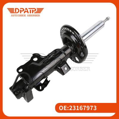 China 23167973 VDC Front Left Suspension Shock Absorber For Cadillac CTS for sale