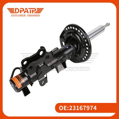 China Front Right VDC Car Shock Absorber 23167974 High Strength For Cadillac CTS for sale