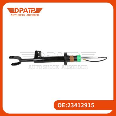 China Front Left VDC Shock Absorbers Car Parts For Cadillac CT6 23412915 23412916 for sale