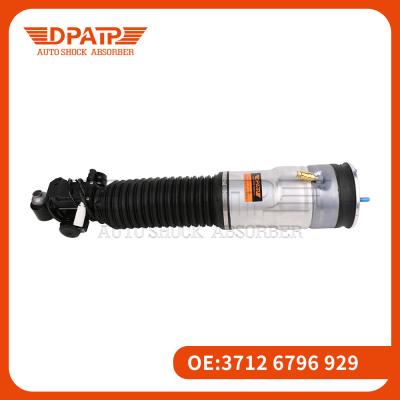 Chine BMW F02 Absorbeur de choc d'air arrière gauche 3712 6796 929 Pièces de suspension automatique à vendre