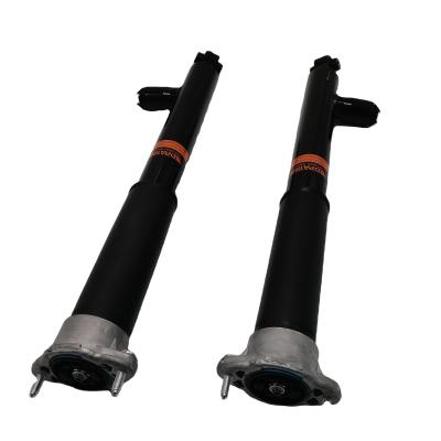 China Audi A4 B9 S5 Amortizador traseiro 8W0616025F Suspensão indutiva à venda