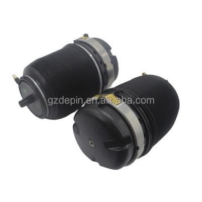 China SSA02724N Auto Parts Air Spring Bag Air Suspension for Bentley Mushan Replace/Repair for sale