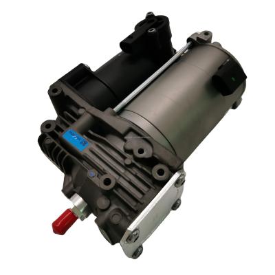 China LR140034 Auto Parts Air Suspension Compressor Pump for Land Rover Range Rover III L322 for sale