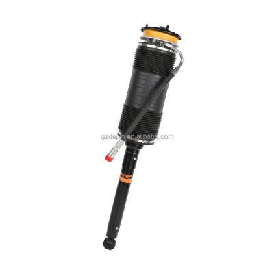 Chine Année 2000-2000 2213200313 Air Shocks pour la suspension arrière de la Benz 221 S600 à vendre