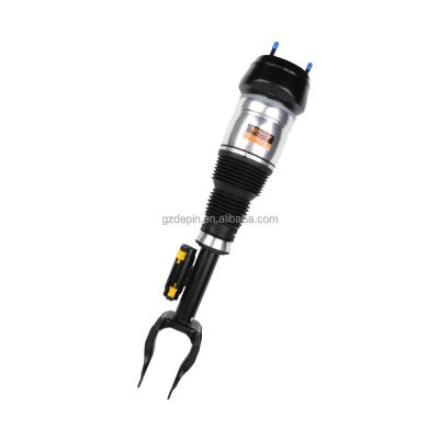 China GLE Coupe C292 Air Shock Absorber Front Left OE NO. 2923203113 for Mercedes-Benz for sale