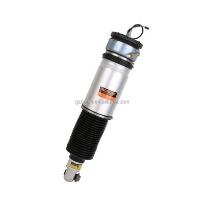 Chine BMW E66 2000-2005 Suspension pneumatique Parties de suspension pneumatique pour les chocs 37126785536 37106778798 à vendre