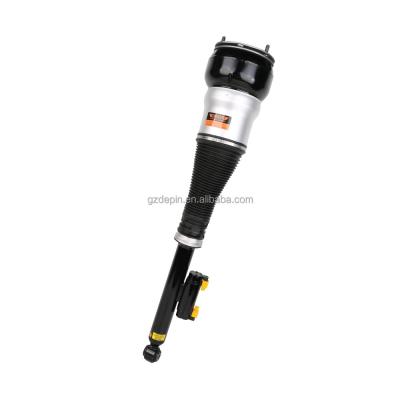 China Brand New Mercedes Benz 222S Rear Air Suspension Strut 2223207313 2223205313 for sale