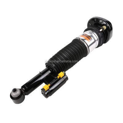 China 37106874593 Rear Suspension Air Spring Strut 7 series G11 G12 BMW Rear Shock Absorber for sale