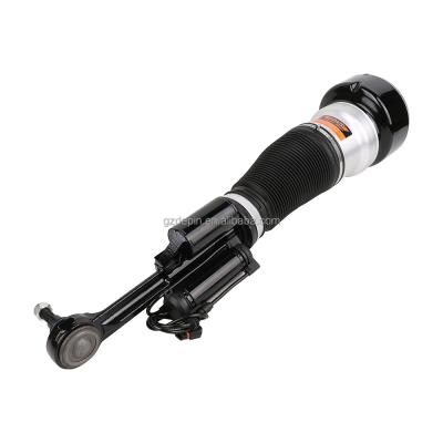 China 2213201738 Front Left Shock Absorber and Strut Assembly for Mercedes-Benz 221 S600 OE NO for sale