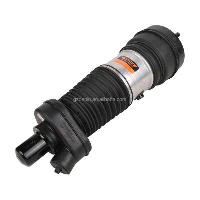 China Rubber Spring 9Y0616040 Air Suspension Shock Absorber For Porsche Cayenne for sale