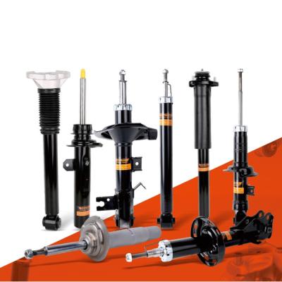 China Car Model X5 F15 X6 F16 Shock Absorber Universal Fitment Yes for sale