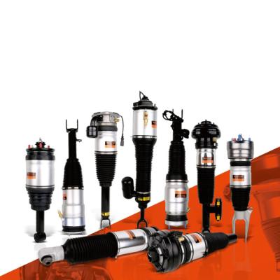 China Front Rear Shock Absorbers for Land Cruiser 80 W211 Mercedes Benz Nissan Honda Stepwgn for sale