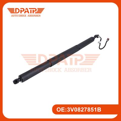 China Trasero izquierda y derecha elevador eléctrico del portón trasero 3V0827851B Skoda Speedmaster 16-20 en venta