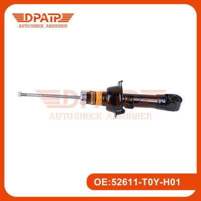 China 52611-T0Y-H01 Left Right Car Shock Absorber For Haval H6 CRV-RM1 Honda CRV/RM4/12- for sale