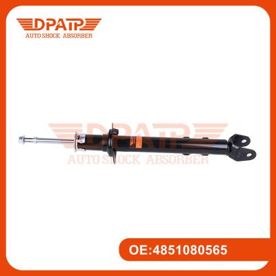 China 4851080565 Rear Front Inductive Suspension Shock Absorber For Lexus GS250/12- for sale