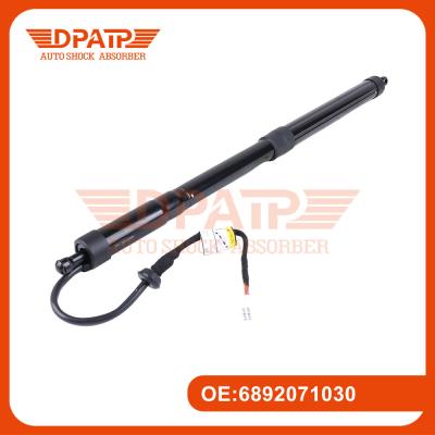 China 6892071030 6891071032 Electric Tailgate Gas Spring Strut for Toyota Fortuner for sale