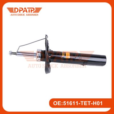 China 51611-TET-H01 Left Right Auto Shock Absorber For Honda Civic FC1/16- for sale