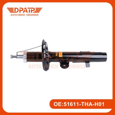 China 51611-THA-H01 Left Right Auto Front Shock Absorber For Honda Avancier UR-V for sale