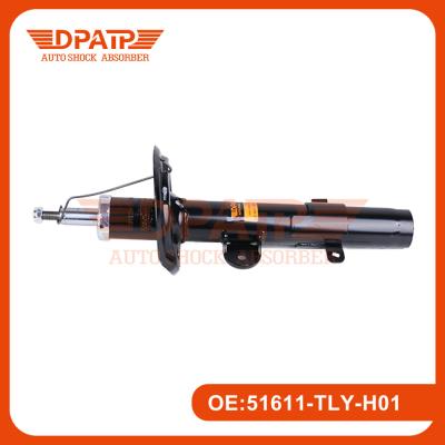 China Honda CRV/RW1/17- Rear Shock Absorber Car Suspension Parts 51611-TLY-H01 for sale